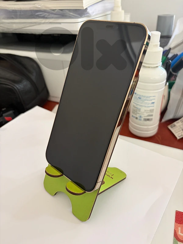 Iphone 12 Pro max 128gb