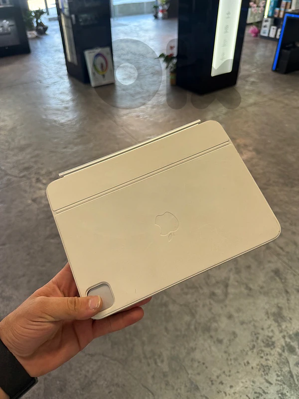 Magic keyboard for ipad pro m4 and m5