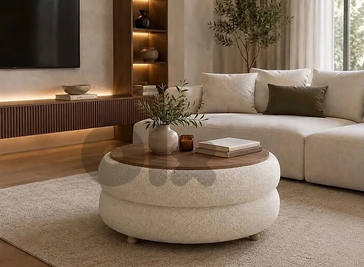 New Modern Centre Table High Quality