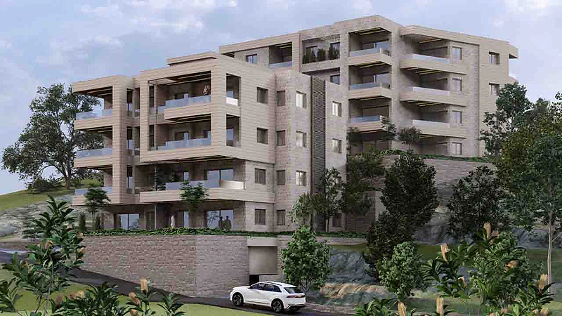 Jbeil-Hosrayel | Apartment For Sale | شقة للبيع | PLS 26575/A11