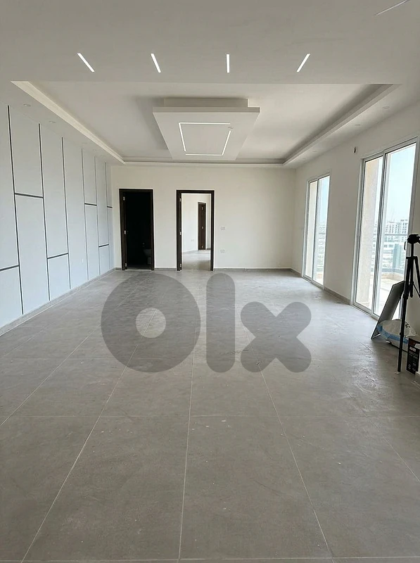 Luxurious l Prime 350 SQM Duplex in Aley.