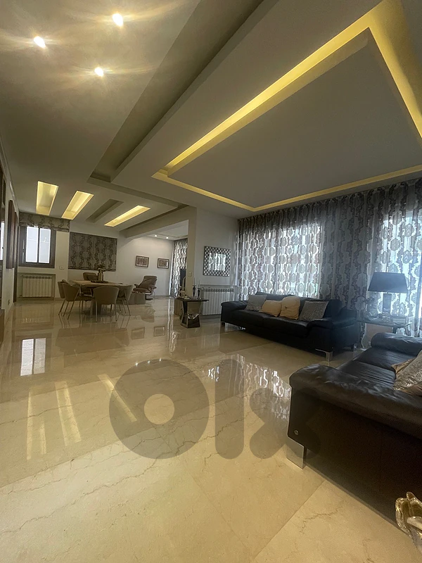 3BDS|Fully equipped|Fully Furnished|High-End Building|For rent
