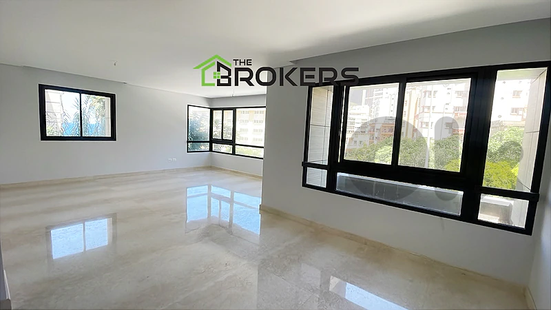 Apartment for Sale in Caracas شقة للبيع في كراكاس