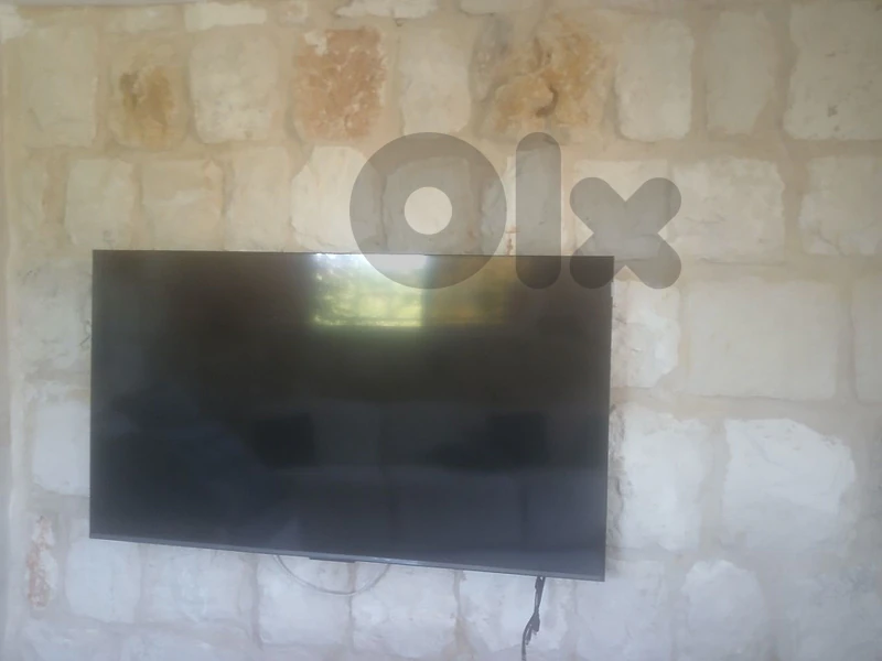 tv tcl Qled 55"       144hz