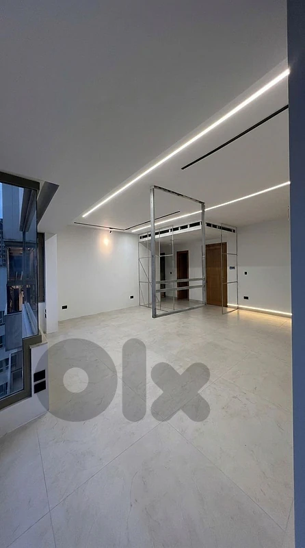 Open Sea View l Prime 190 SQM Apartment in Manara. Open Sea View l Prime 190 SQM Apartment in Manara.