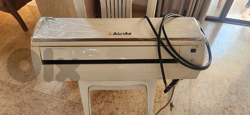 ac 9000 inverter