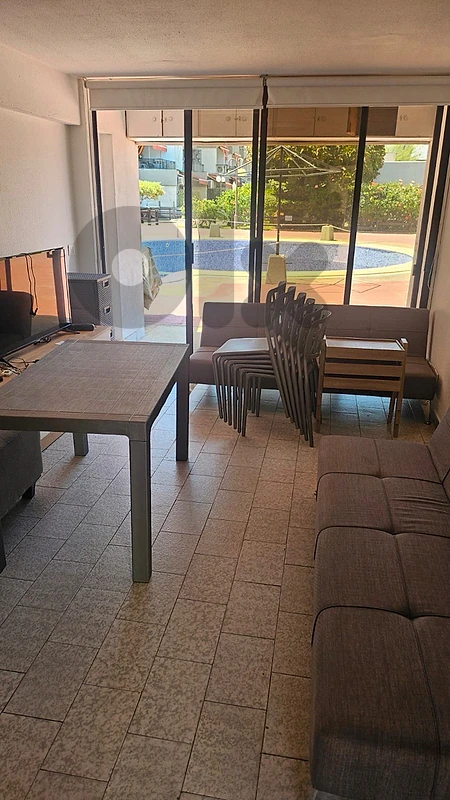 Chalet Pool level in Samaya for rent