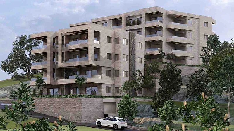 Jbeil-Hosrayel 2BR Apartment For Sale | شقة للبيع | PLS 26575/B3