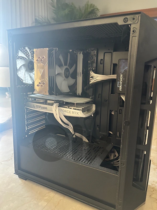 pc msi
