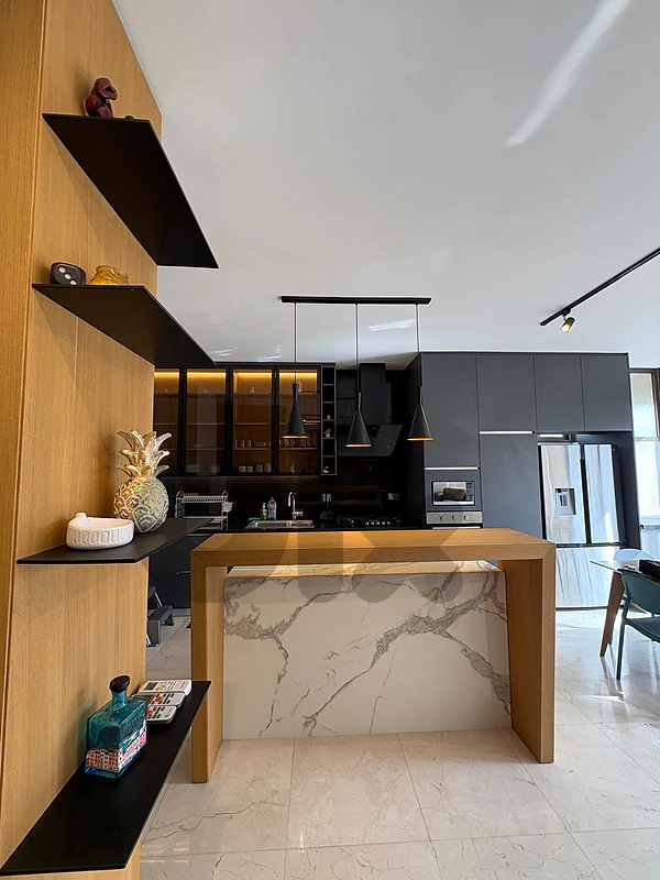 Fully Furnished Apartment for rent in Achrafieh