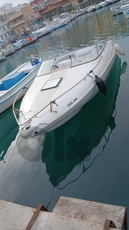 boat 6.5m