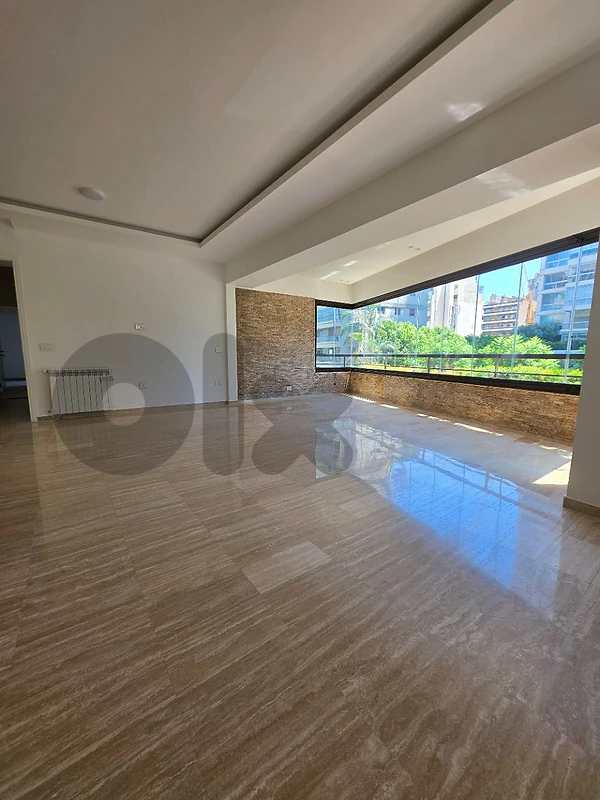 Apartment For Rent In Achrafieh