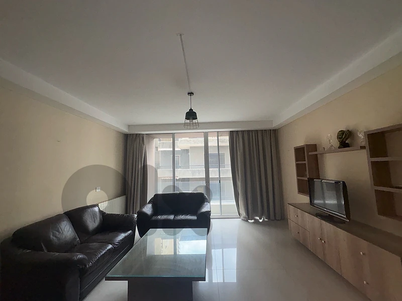 Fully Furnished Apartment for rent in Achrafieh