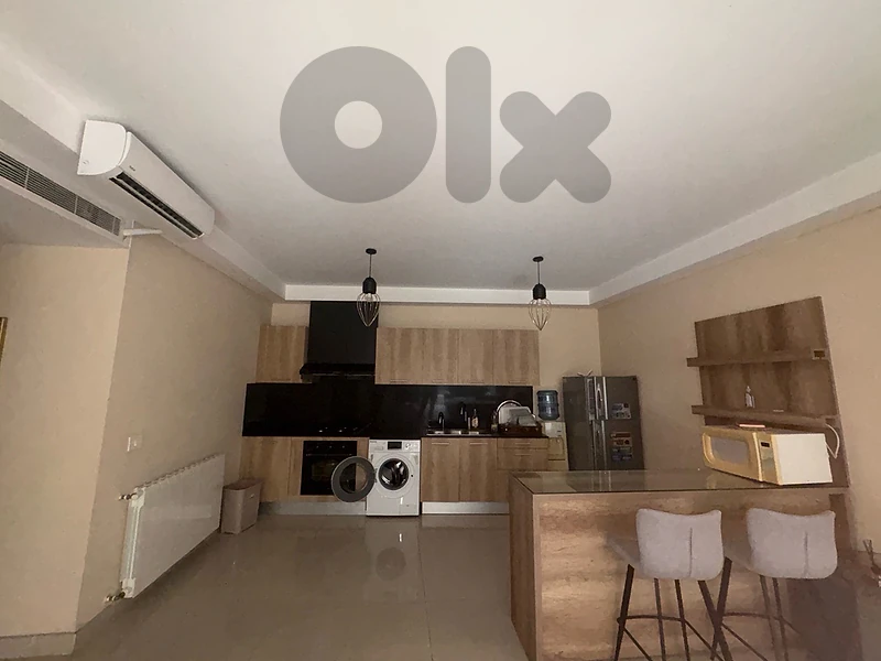 Fully Furnished Apartment for rent in Achrafieh