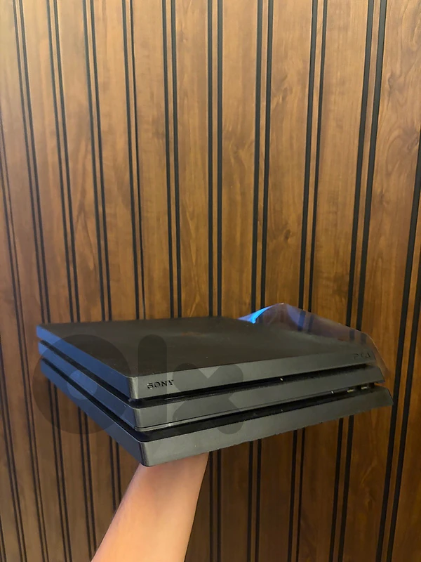 ps4 pro 1tb