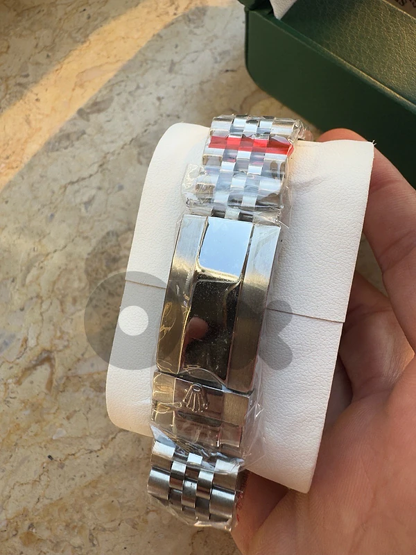 Rolex submariner GMT (Pepsi) brand new sale or trade