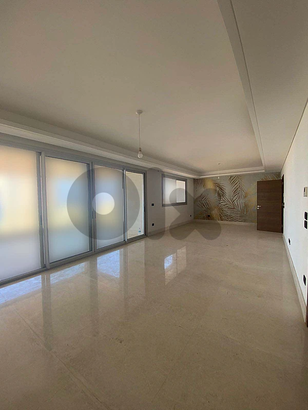 FULL SEA VIEW APT IN RAWCHE PRIME | 250SQ | 3 BEDS | JNR-195