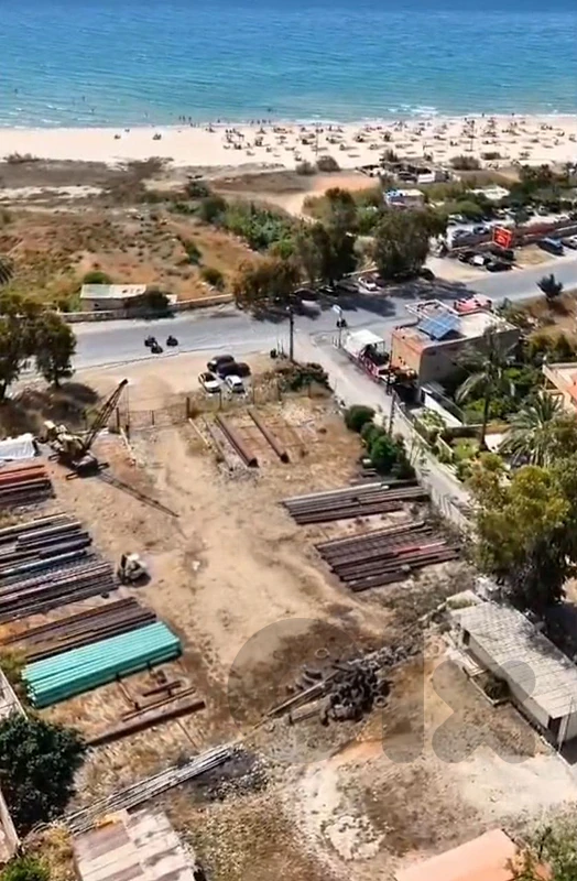 Prime location Land For Sale in Rmeileh