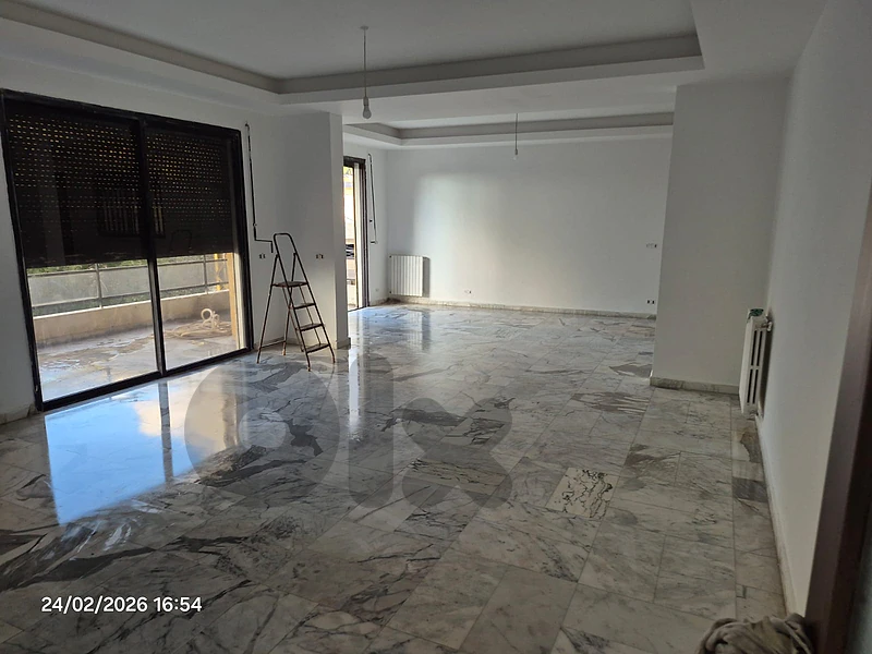 Apartment for rent in Joura شقة للايجار في جورة