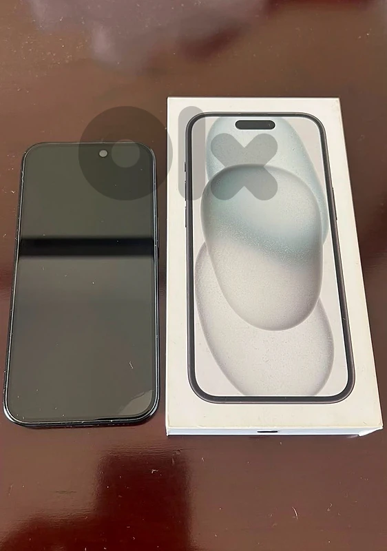 Iphone 15 128gb