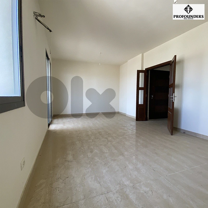 Apartment for sale in Jdeideh شقة للبيع في الجديدة