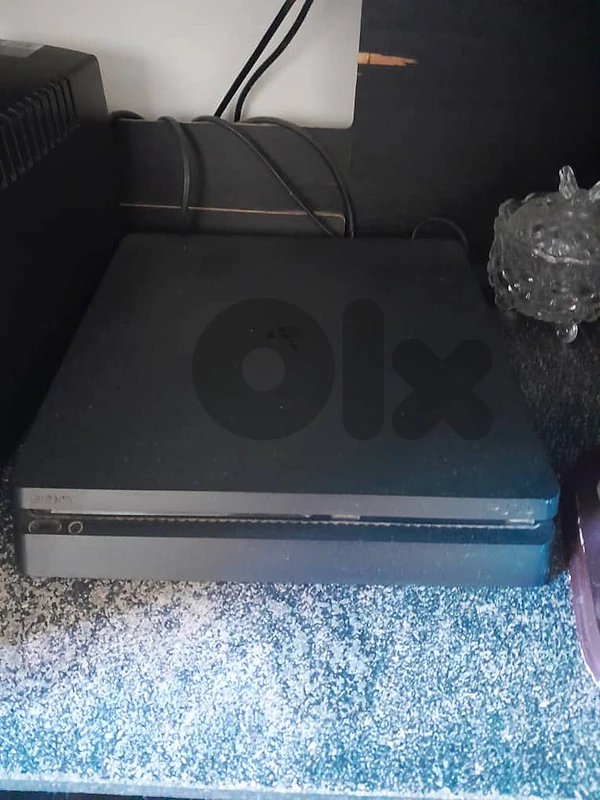 ps4 slim