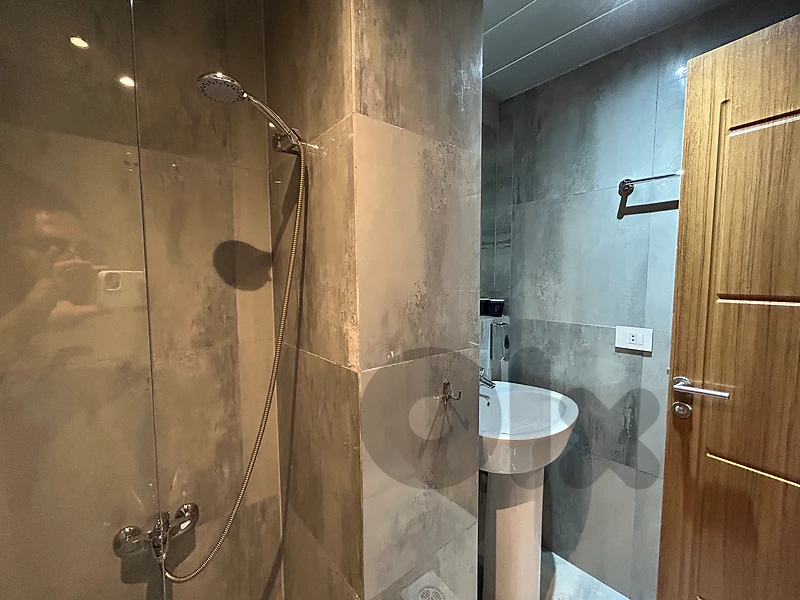 Studio 804 W/ Balcony by Gate 9 in Mar Mikhael