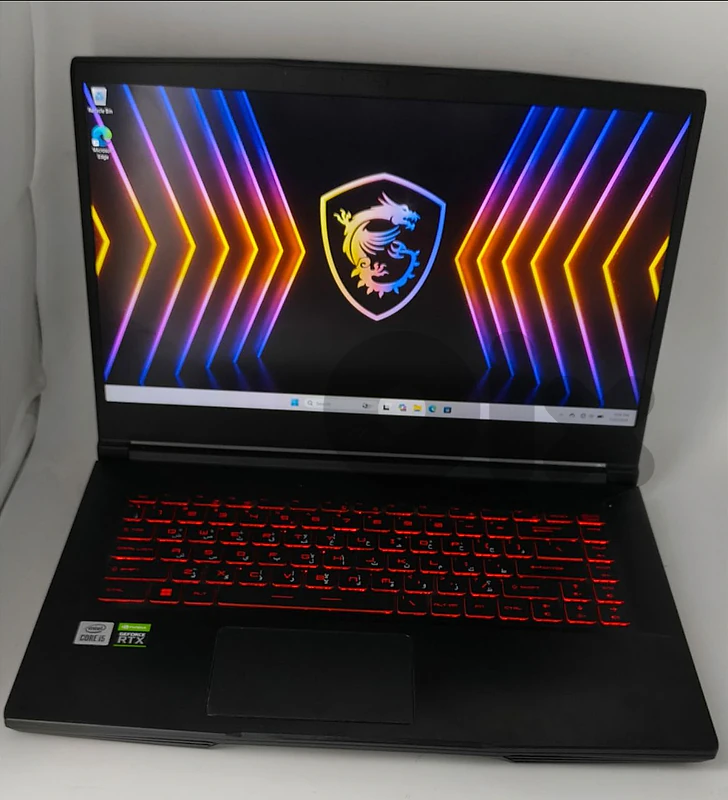 MSI / Lenovo / Dell Gaming Laptop