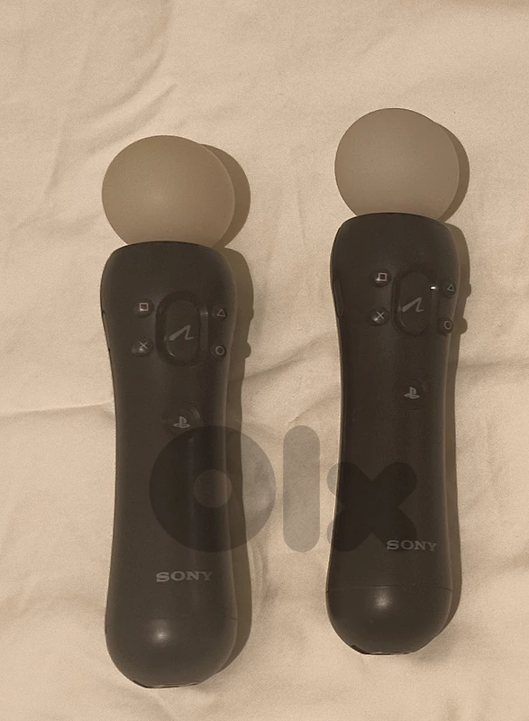 ps move good condition