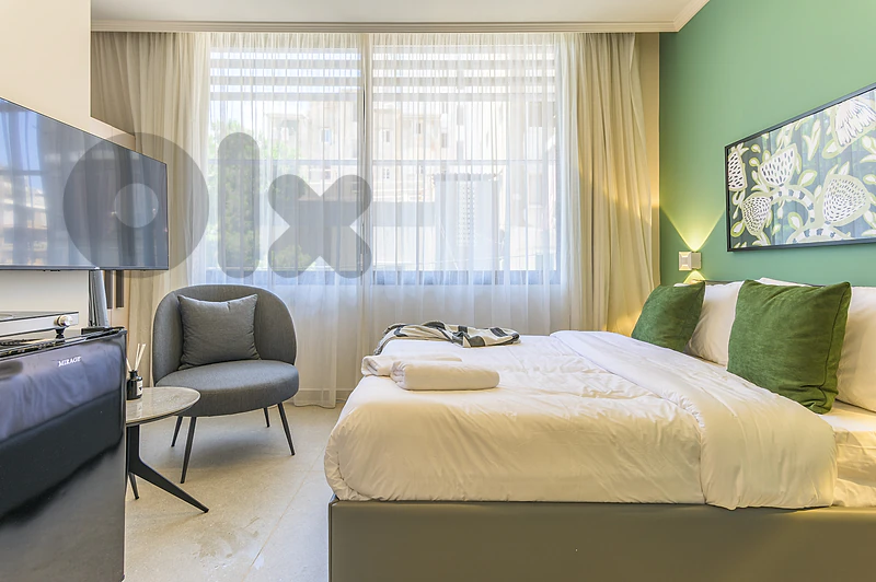 Studio in Ashrafieh