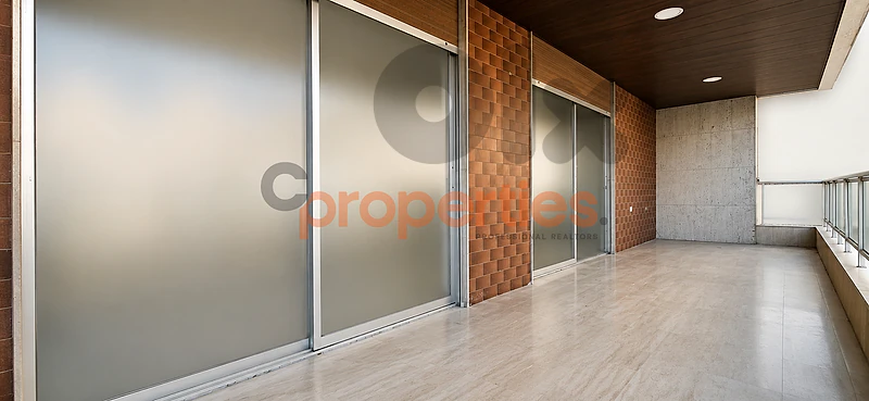 Apartment For Sale in Verdun CPBHN25 – شقة فخمة للبيع في فردان