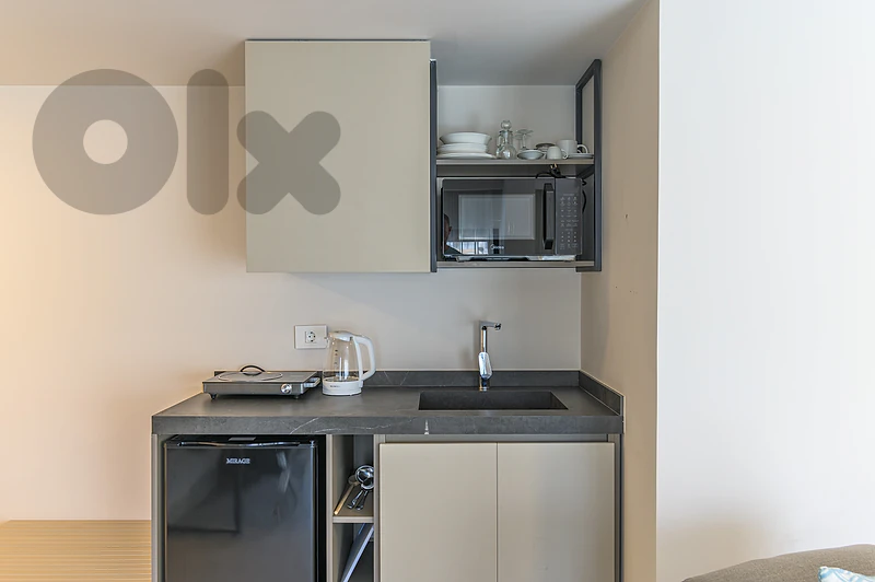 Studio by "CityZen" in Ashrafieh