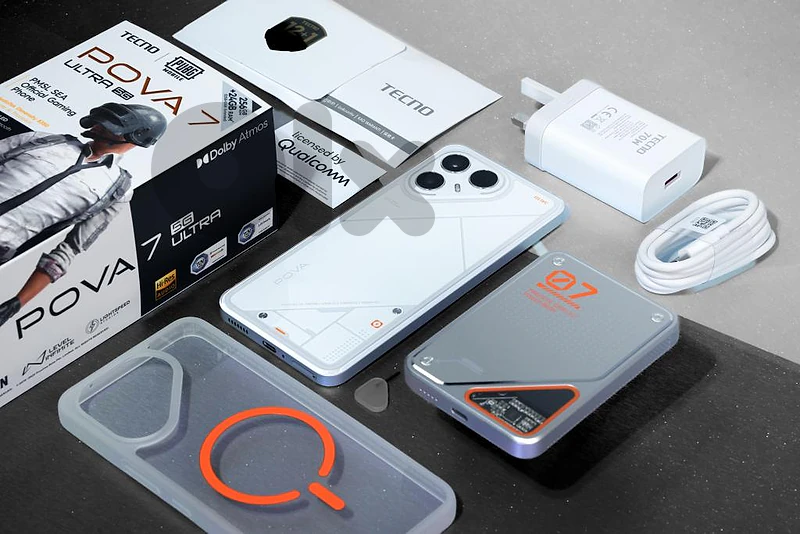 tecno pova7 ultra for sale