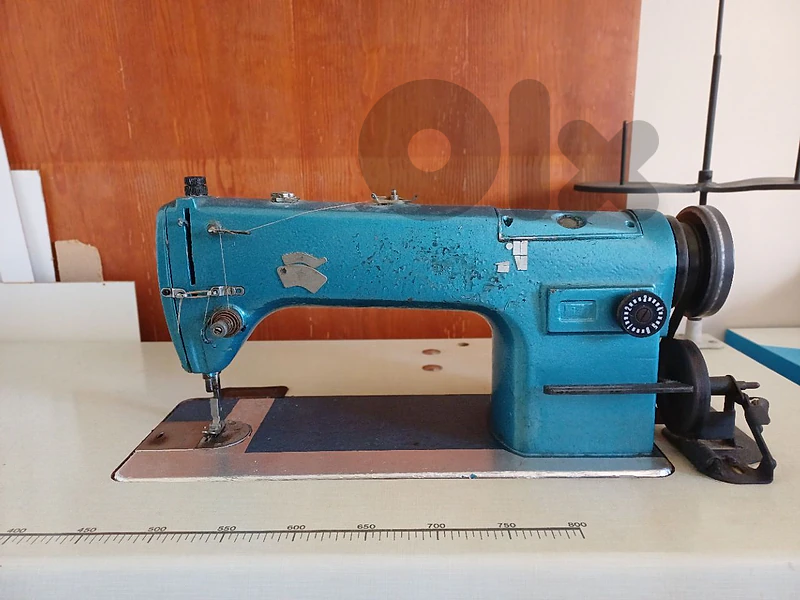 Heavy-Duty Sewing Machine BROTHER