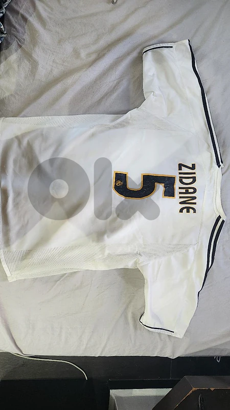 Real Madrid - Zidane
