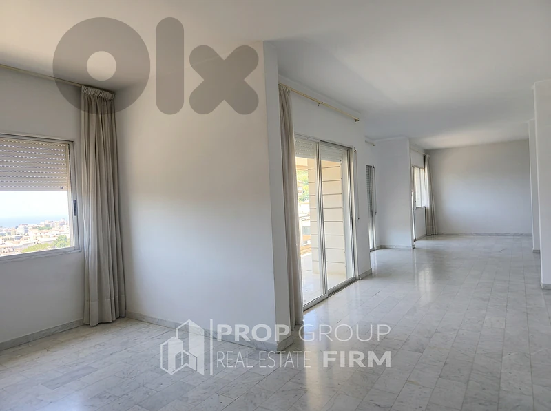 EXCLUSIVE APARTMENT FOR SALE | BEIT MERI