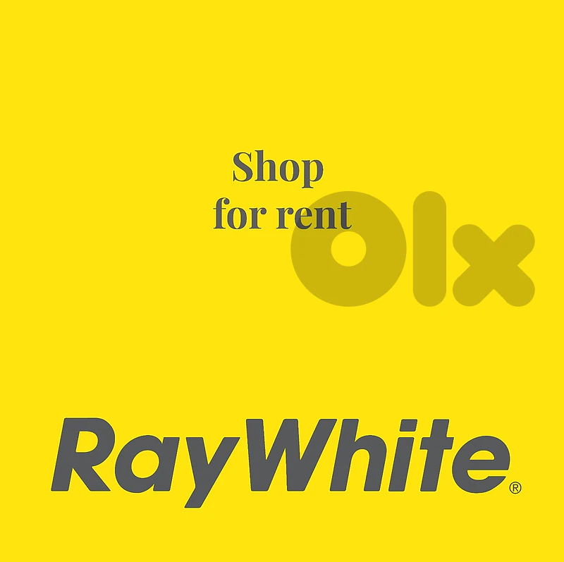 Shop with Terrace for Rent in Beit Chabebمحل تجاري مع تراس للإيجار