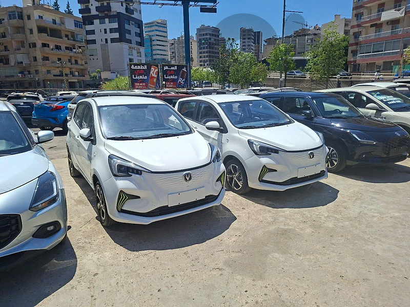 Changan 2024
