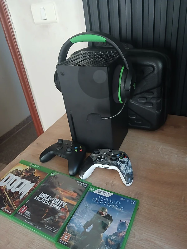xbox series x