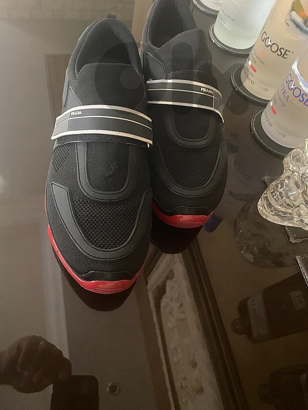 prada