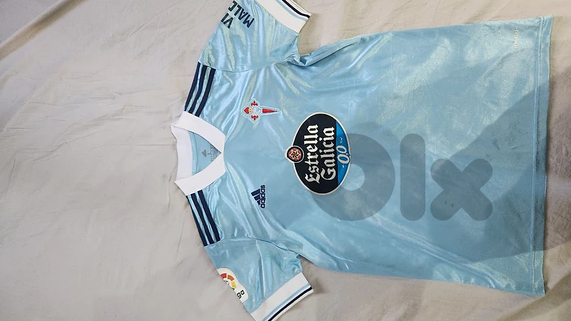 Celta de Vigo home