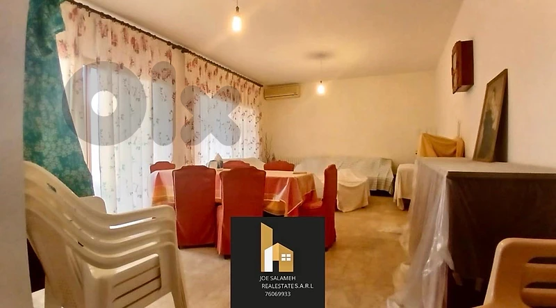 Apartment for sale in Adma Catch 155m2 Gated Community for 159,000$