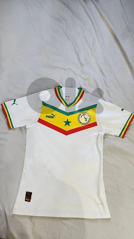 Senegal Home