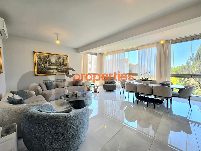 Apartment For Sale In Dbayeh | شقة للبيع في ضبية - CPRD297