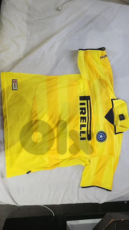 Inter Milan 2003