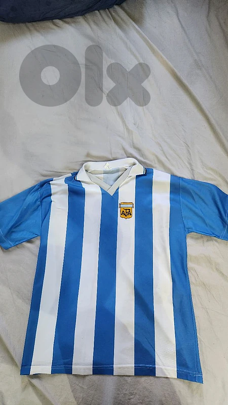 Argentina Vintage