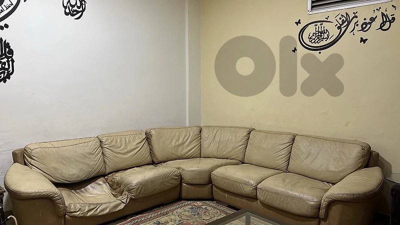 Salon for sale