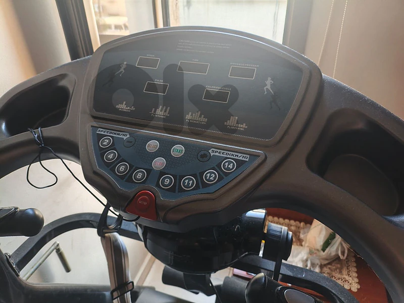 treadmill