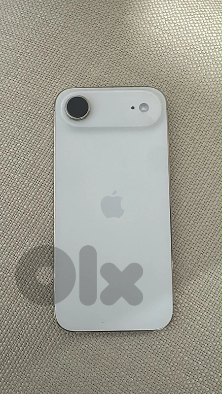 iPhone