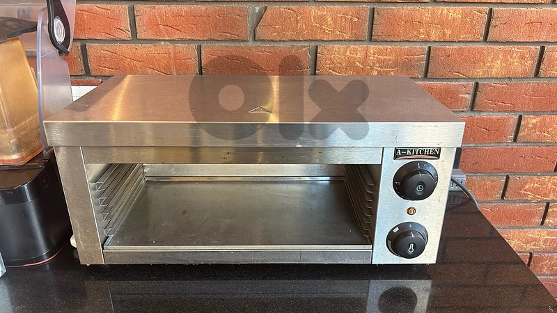 A kitchen